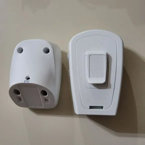 Graco Sound Select Audio Baby Monitor - Picture 8 of 11